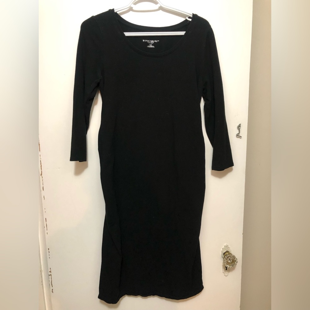 Maternity dress